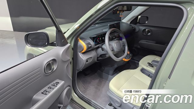 Hyundai Casper Turbo Inspiration 2025 — фото 10