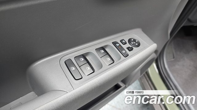 Hyundai Casper Turbo Inspiration 2025 — фото 14