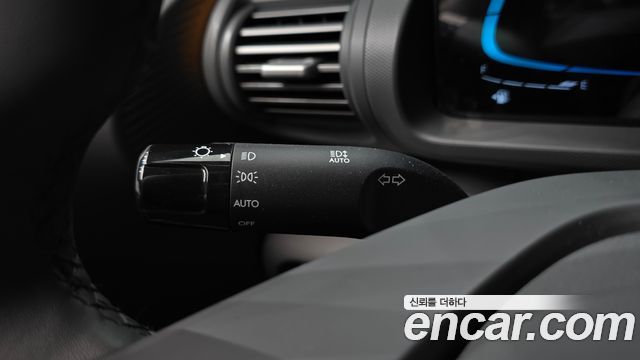 Hyundai Casper Turbo Inspiration 2025 — фото 16