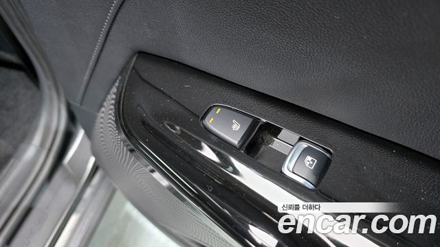 Kia K5 (III) 1.6 Turbo Noblesse 2021 — фото 19
