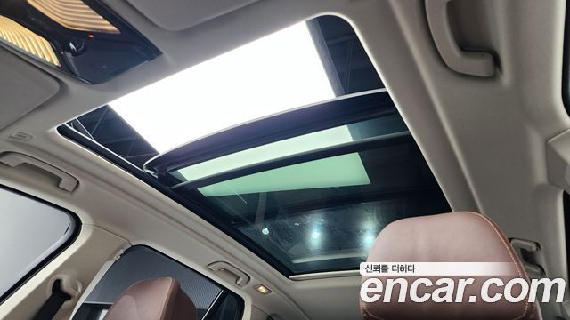 BMW X5 (G05) xDrive 30d xLine 2021 — фото 19