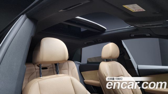Audi Q8 (4M) 45 TDI Quattro Premium 2021 — фото 22