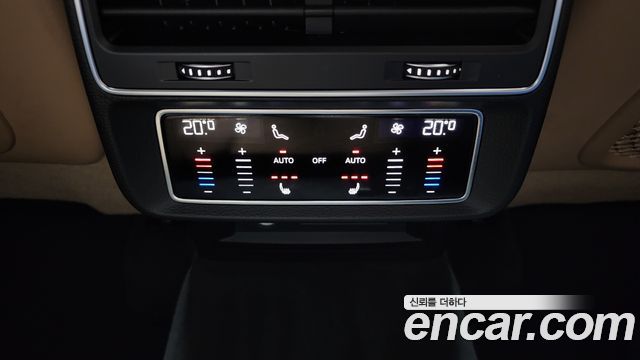 Audi Q8 (4M) 45 TDI Quattro Premium 2021 — фото 23