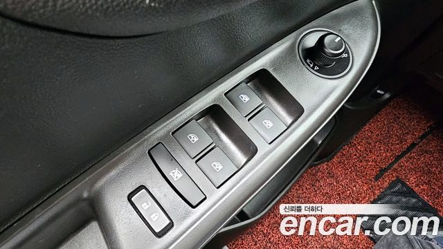 Chevrolet Spark LT 2021 — фото 16