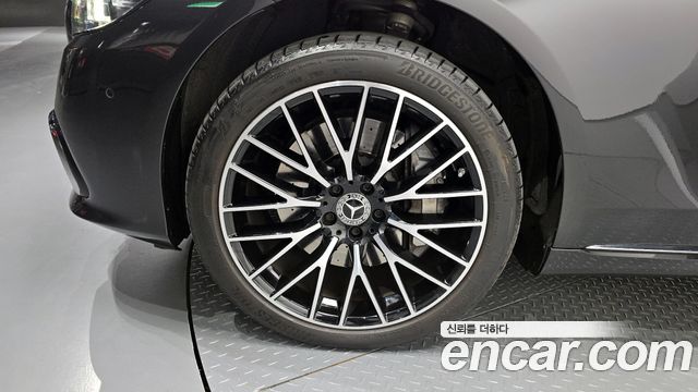 Mercedes-Benz S-Class (W223) S580L 4MATIC 2023 — фото 5