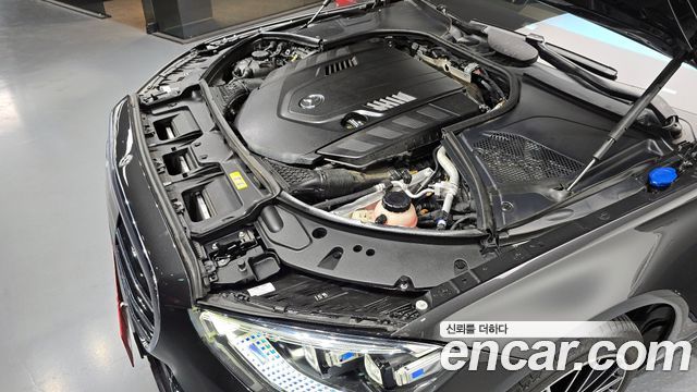 Mercedes-Benz S-Class (W223) S580L 4MATIC 2023 — фото 6