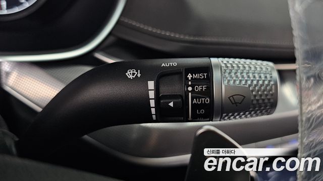 Genesis G80 (RG3) Gasoline 2.5 Turbo AWD 2023 — фото 17