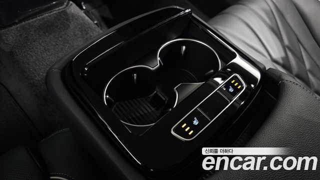 Genesis G80 (RG3) Gasoline 2.5 Turbo AWD 2023 — фото 18
