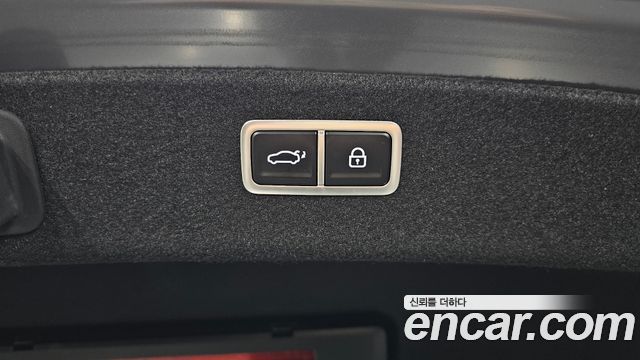 Genesis G80 (RG3) Gasoline 2.5 Turbo AWD 2023 — фото 20