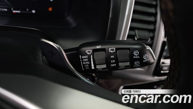 KG Mobility (SsangYong) Rexton Diesel 2.2 4WD Signature 2023 — фото 16