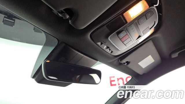 Hyundai Tucson (NX4) Gasoline 1.6 Turbo 4WD N Line Inspiration 2022 — фото 19