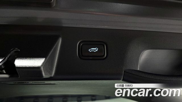 Hyundai Tucson (NX4) Gasoline 1.6 Turbo 4WD N Line Inspiration 2022 — фото 20