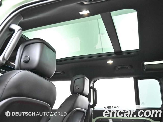 Land Rover Defender (L663) 110 D300 75th Edition 2023 — фото 23