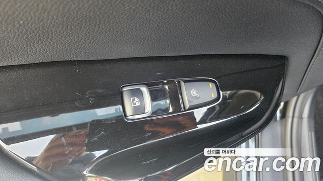 Kia K5 Hybrid (III) Noblesse 2023 — фото 6