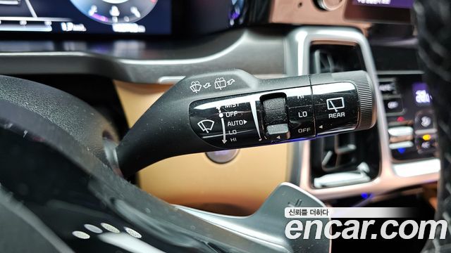 Kia Sorento (IV) Diesel 2.2 2WD Signature 2021 — фото 15