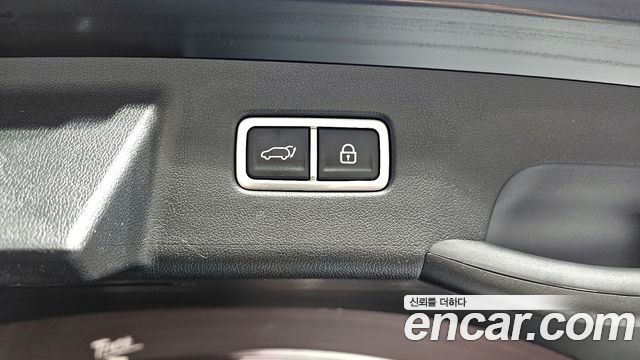 Kia Sorento (IV) Diesel 2.2 2WD Signature 2021 — фото 18