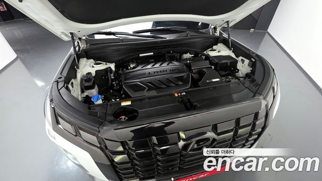 Hyundai Palisade Diesel 2.2 4WD Exclusive 2023 — фото 6