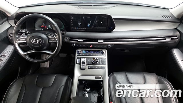 Hyundai Palisade Diesel 2.2 4WD Exclusive 2023 — фото 7