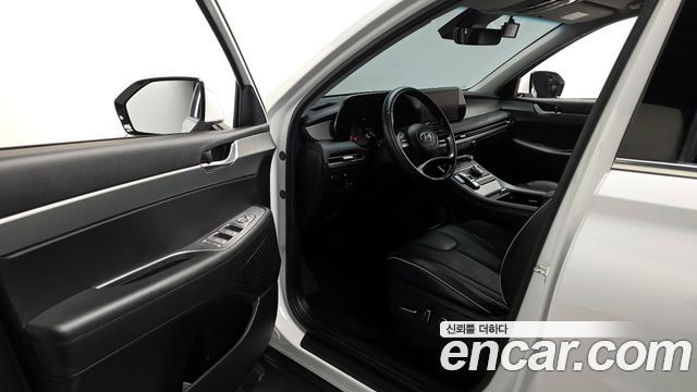 Hyundai Palisade Diesel 2.2 4WD Exclusive 2023 — фото 10