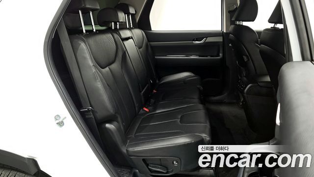 Hyundai Palisade Diesel 2.2 4WD Exclusive 2023 — фото 12