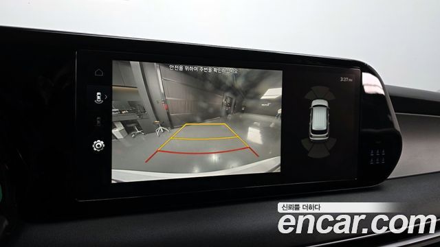 Hyundai Palisade Diesel 2.2 4WD Exclusive 2023 — фото 15