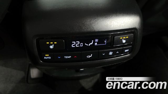 Hyundai Palisade Diesel 2.2 4WD Exclusive 2023 — фото 19