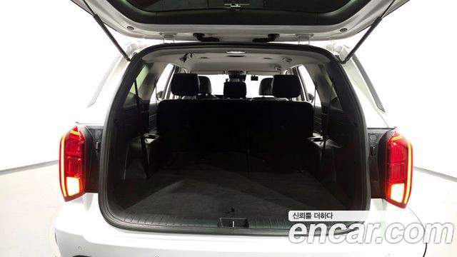 Hyundai Palisade Diesel 2.2 4WD Exclusive 2023 — фото 20