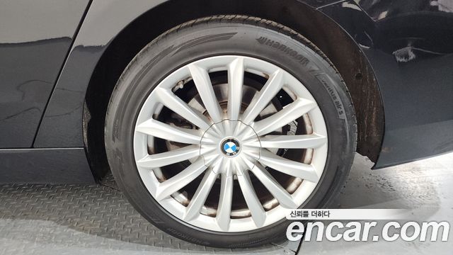 BMW 6 Series GT (G32) 620d Luxury 2022 — фото 5