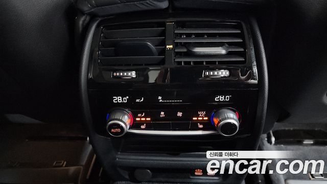 BMW 6 Series GT (G32) 620d Luxury 2022 — фото 21