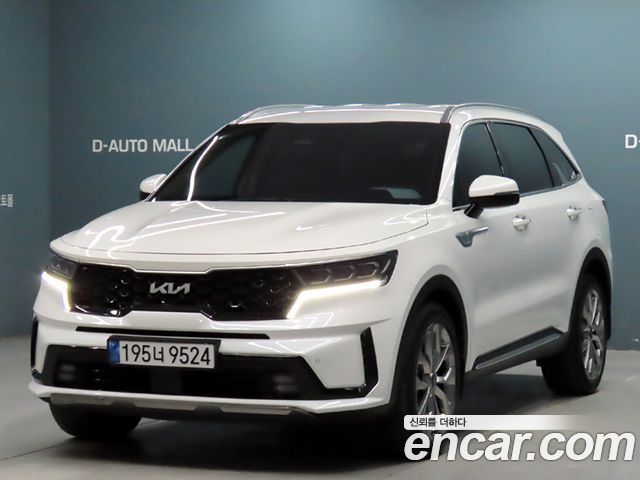 Kia Sorento (IV) Diesel 2.2 2WD Trendy 2022 — фото 1
