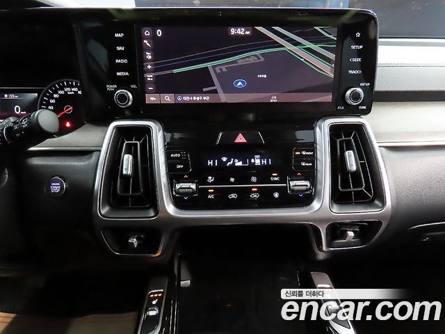 Kia Sorento (IV) Diesel 2.2 2WD Trendy 2022 — фото 5