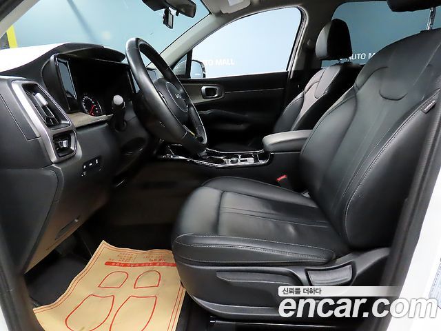 Kia Sorento (IV) Diesel 2.2 2WD Trendy 2022 — фото 6