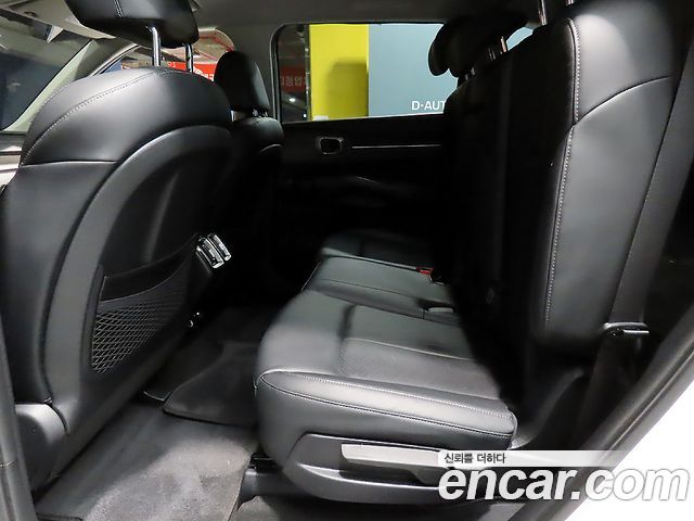 Kia Sorento (IV) Diesel 2.2 2WD Trendy 2022 — фото 7
