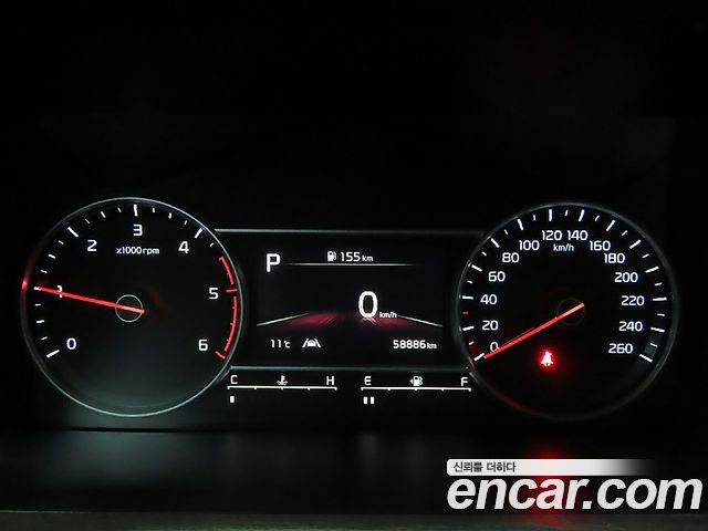 Kia Sorento (IV) Diesel 2.2 2WD Trendy 2022 — фото 8