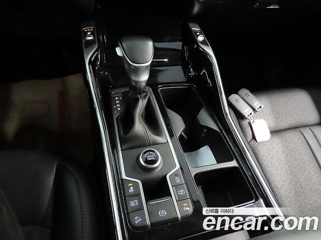 Kia Sorento (IV) Diesel 2.2 2WD Trendy 2022 — фото 16