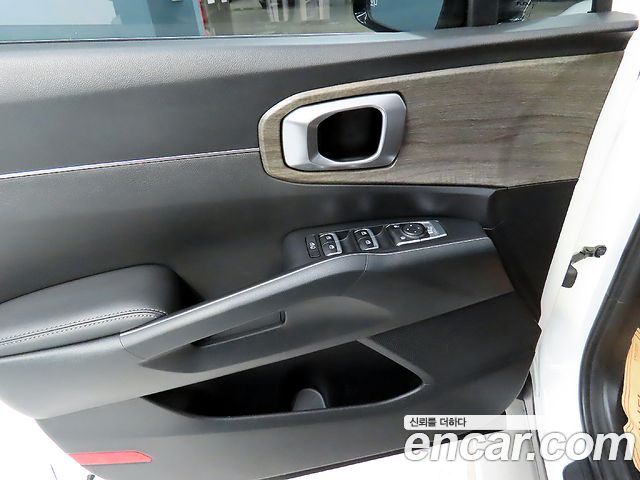 Kia Sorento (IV) Diesel 2.2 2WD Trendy 2022 — фото 17