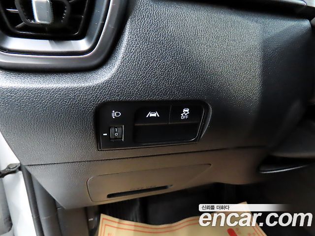 Kia Sorento (IV) Diesel 2.2 2WD Trendy 2022 — фото 18