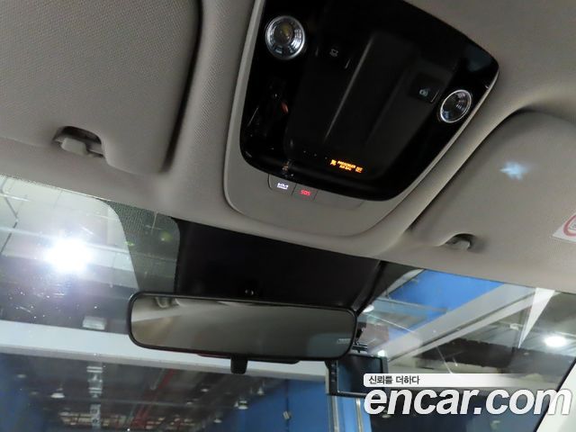 Kia Sorento (IV) Diesel 2.2 2WD Trendy 2022 — фото 19