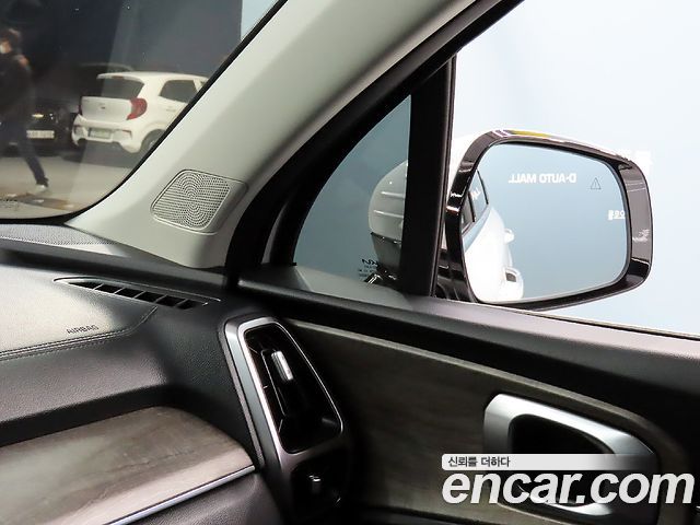 Kia Sorento (IV) Diesel 2.2 2WD Trendy 2022 — фото 20