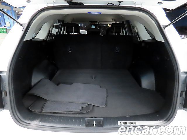 Kia Sorento (IV) Diesel 2.2 2WD Trendy 2022 — фото 21