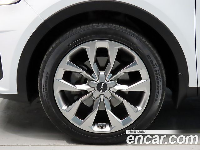 Kia Sorento (IV) Diesel 2.2 2WD Trendy 2022 — фото 22