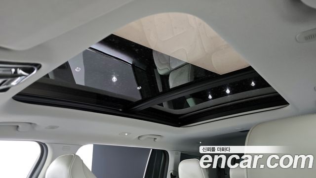 Jeep Grand Cherokee (WL) L 3.6 Overland 2021 — фото 18