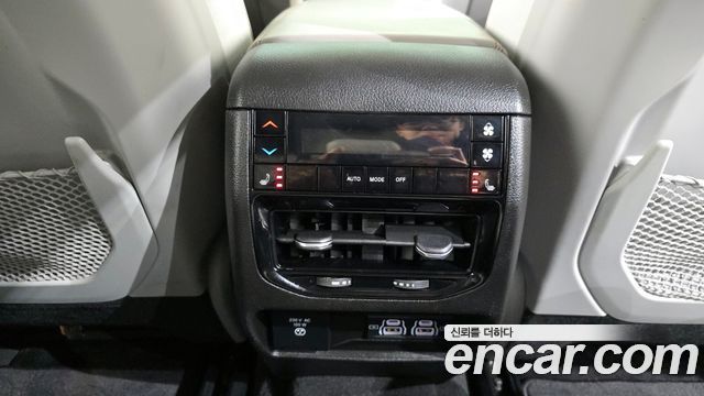 Jeep Grand Cherokee (WL) L 3.6 Overland 2021 — фото 19