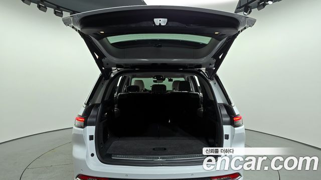 Jeep Grand Cherokee (WL) L 3.6 Overland 2021 — фото 20