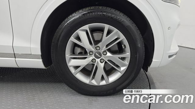 Genesis GV70 2.5T Gasoline AWD 2022 — фото 5