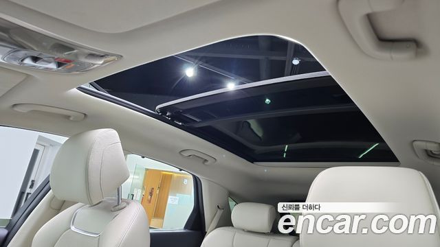 Genesis GV70 2.5T Gasoline AWD 2022 — фото 18