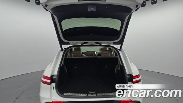 Genesis GV70 2.5T Gasoline AWD 2022 — фото 20