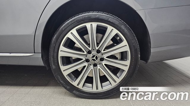 Mercedes-Benz E-Class (W213) E450 4MATIC Exclusive 2021 — фото 5
