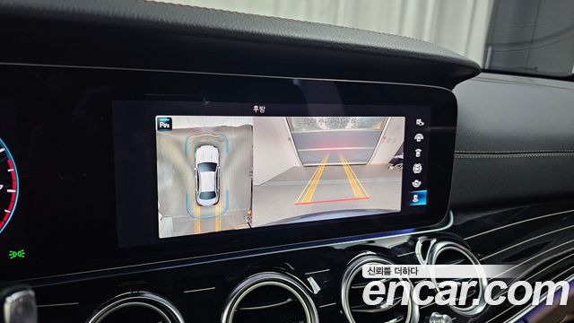 Mercedes-Benz E-Class (W213) E450 4MATIC Exclusive 2021 — фото 16