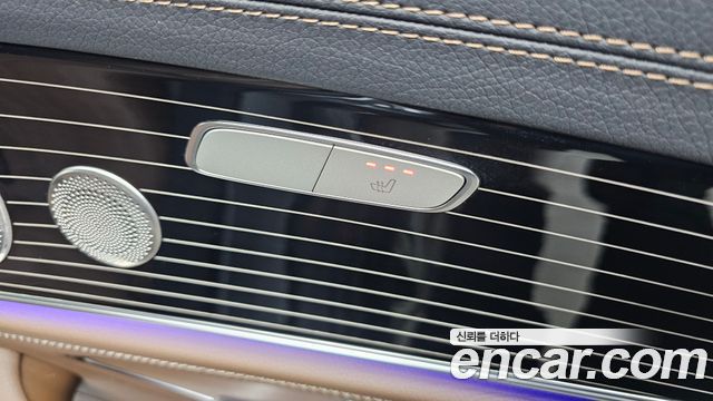 Mercedes-Benz E-Class (W213) E450 4MATIC Exclusive 2021 — фото 18